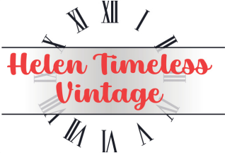 Helen Timeless Logo